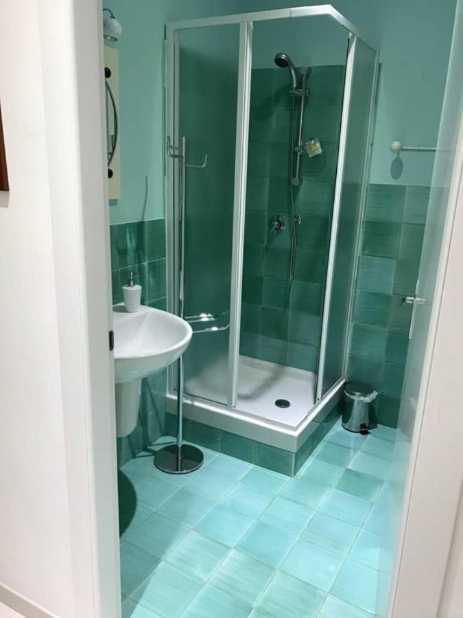 Il Nido Sull'oltrarno Camera Con Bagno Privato * Florencia