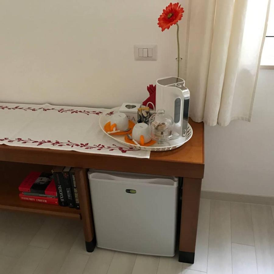 Il Nido Sull'oltrarno Camera Con Bagno Privato Pensión *