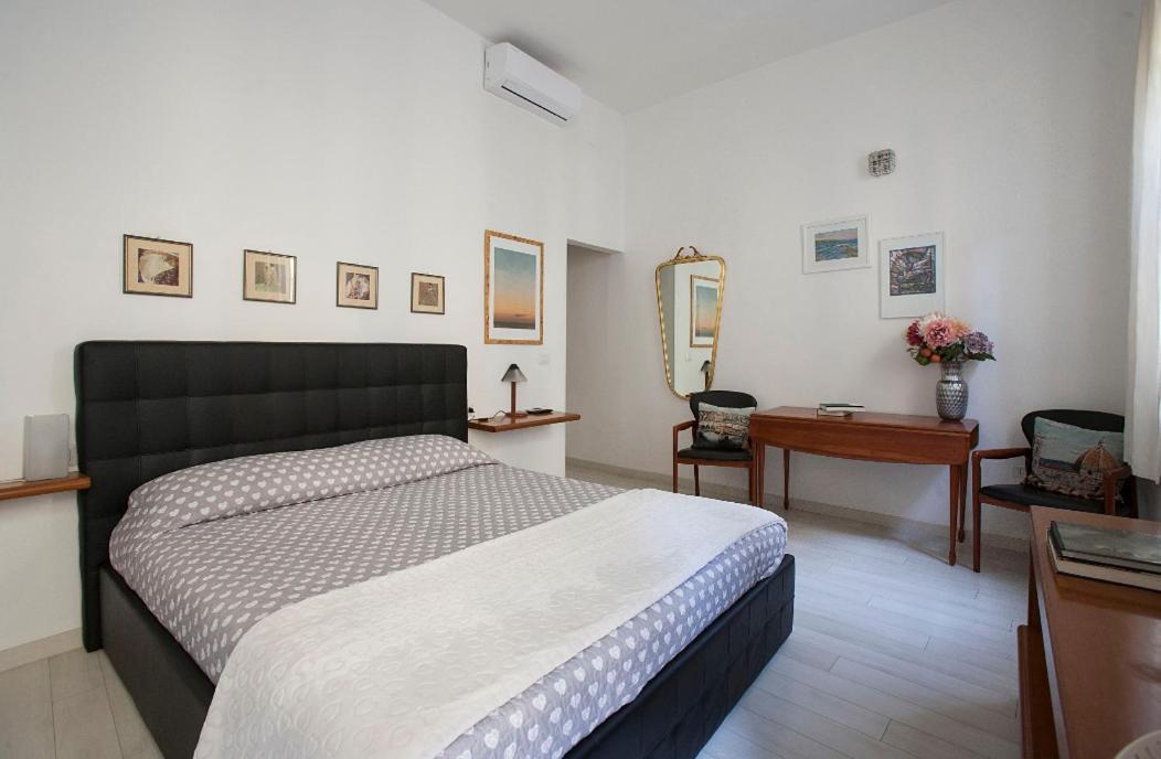 Pensión Il Nido Sull'oltrarno Camera Con Bagno Privato